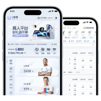 U体育APP服务内容图